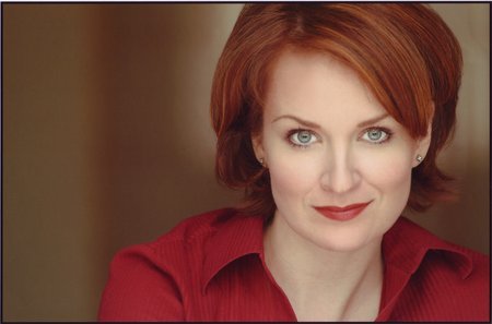 actor Shannon O'Hurley large photo