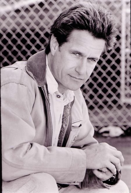 actor Whip Hubley large photo