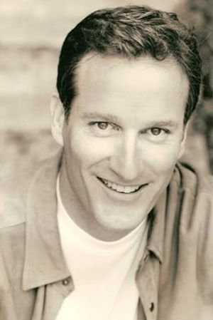 actor Steve Lyons large photo