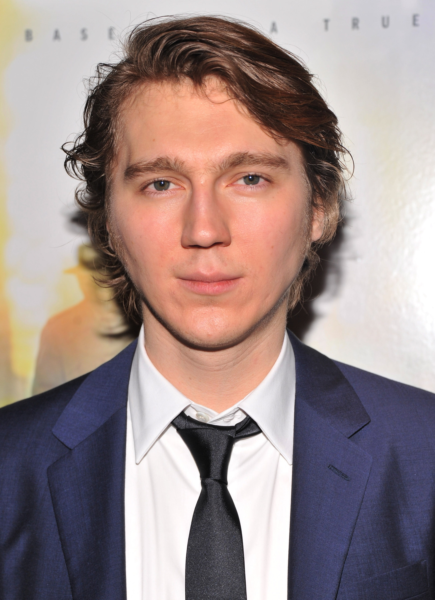 actor Paul Dano large photo actor Paul Dano large photo