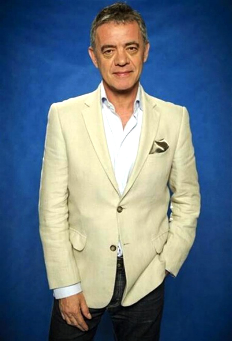 actor Jean Pierre Noher large photo