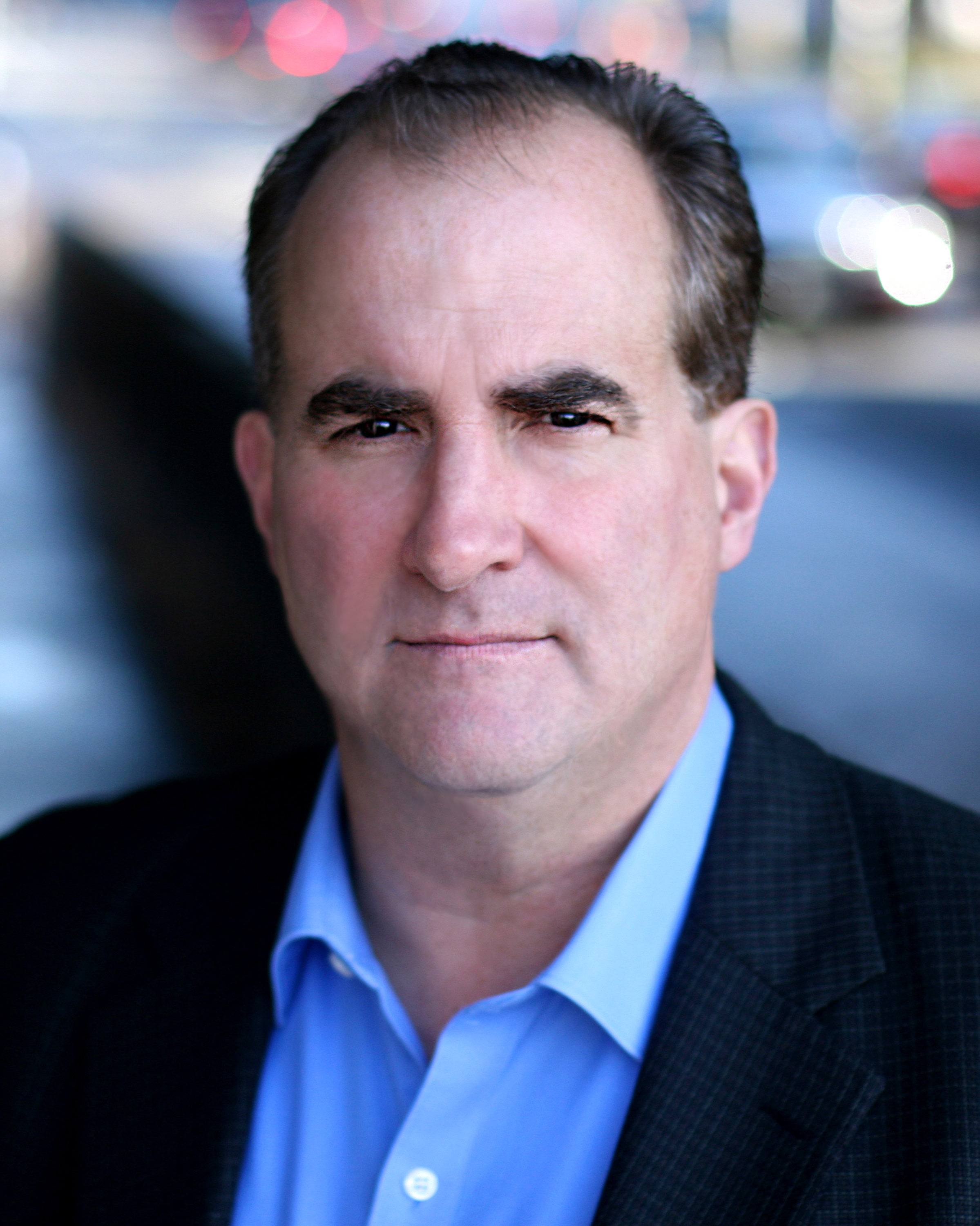 actor Jimmy Palumbo large photo