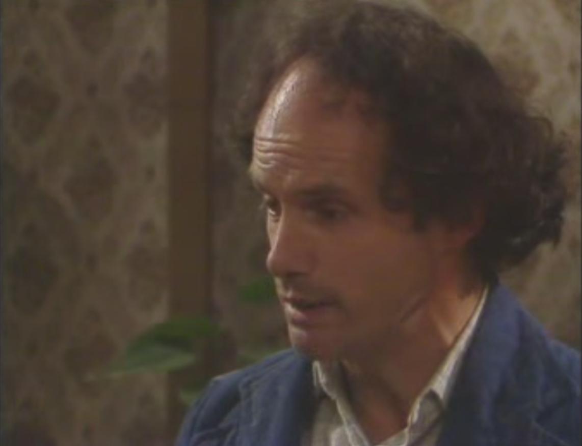 actor Geoffrey Beevers large photo