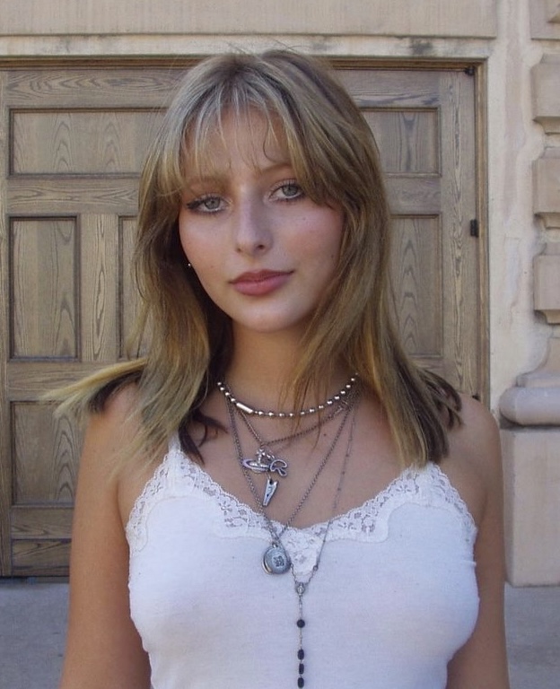 actor Sunny May Allison large photo