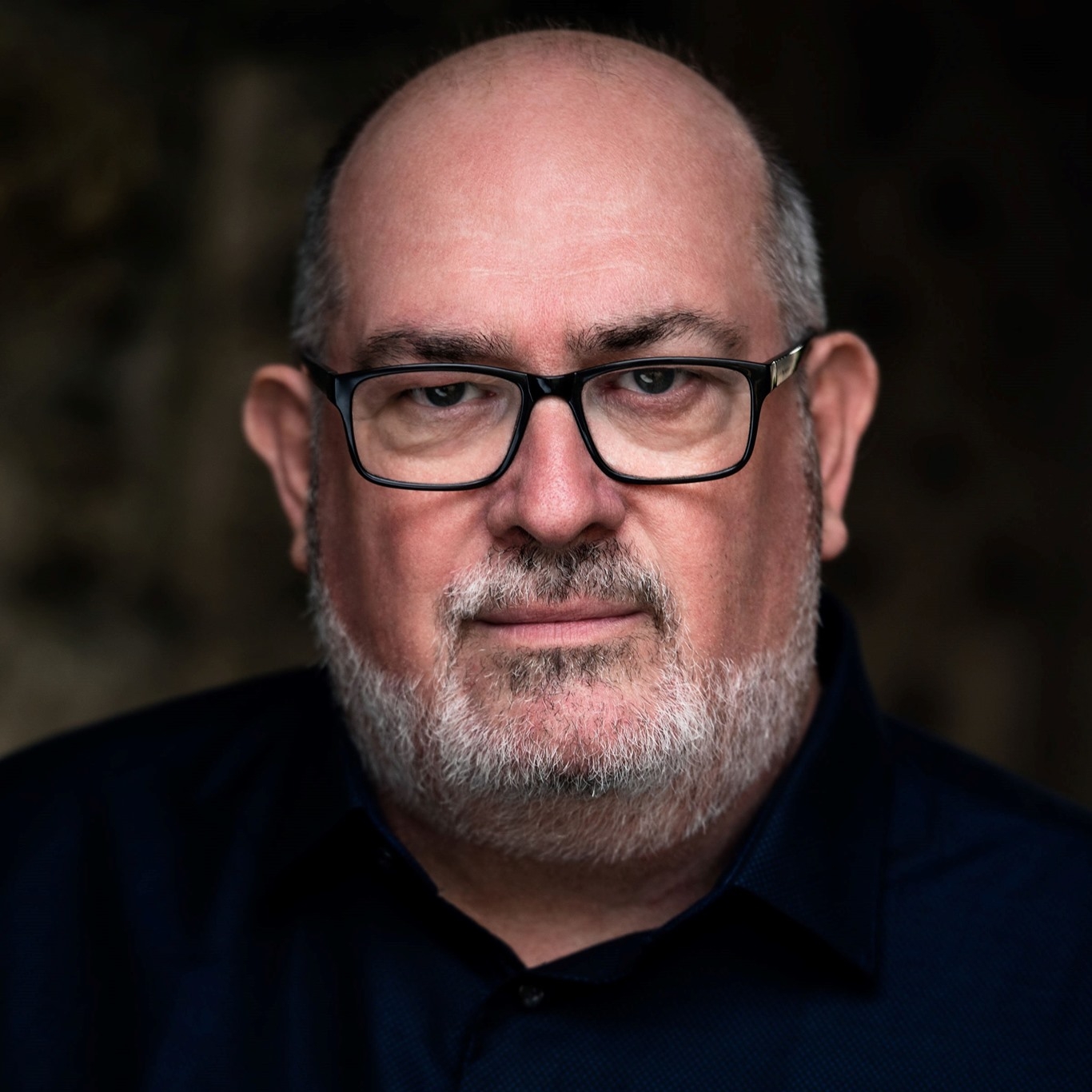 actor Ieuan Rhys large photo