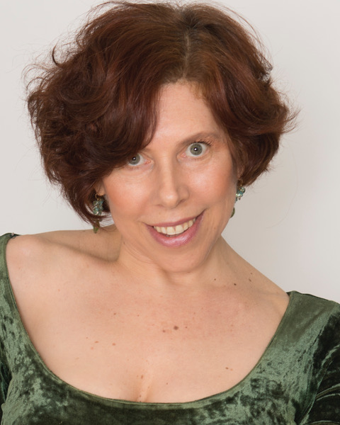 actor Shoshanna Gleich large photo