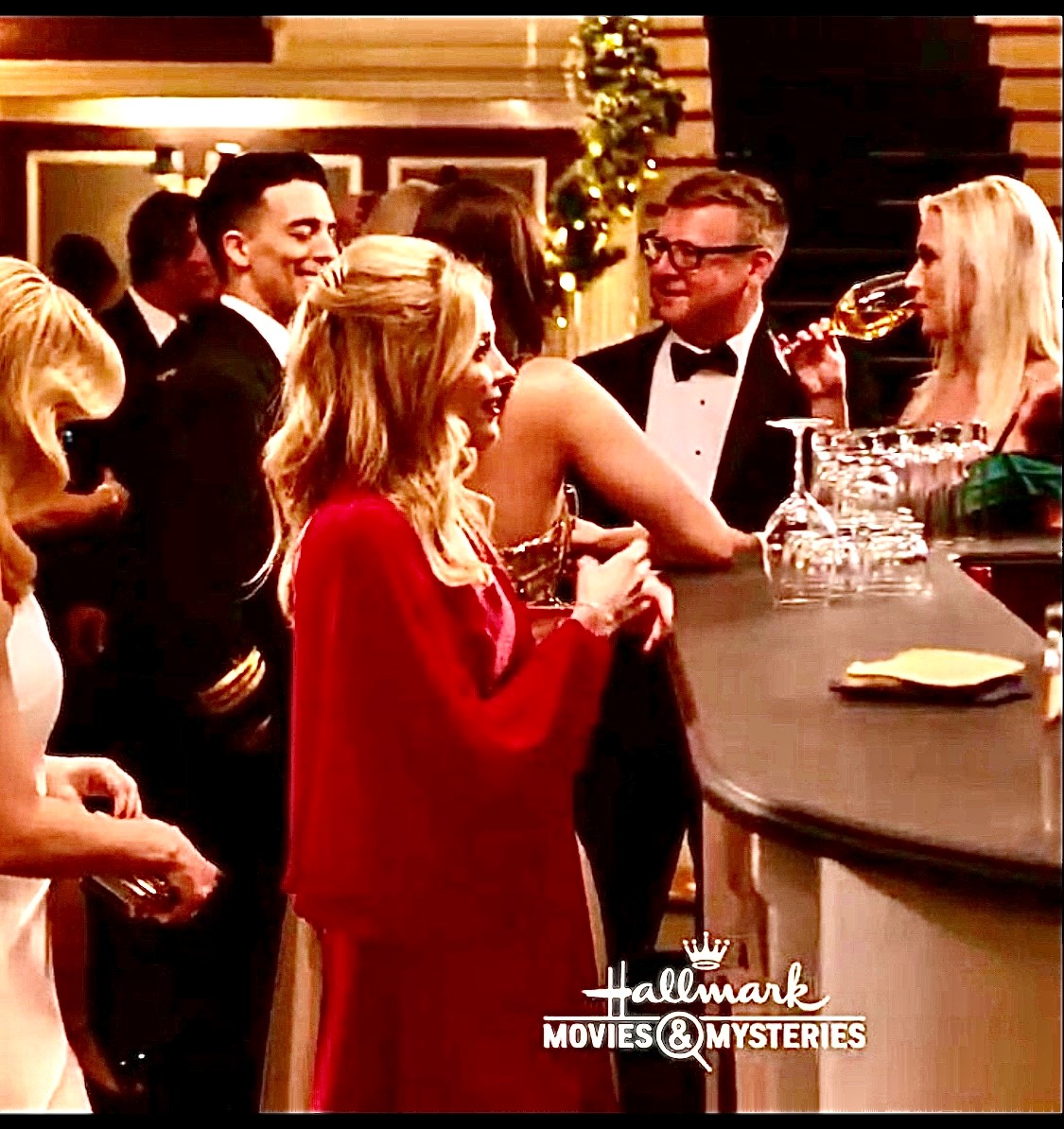 actor Patt Noday large photo