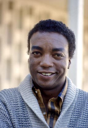 actor Paul Winfield large photo