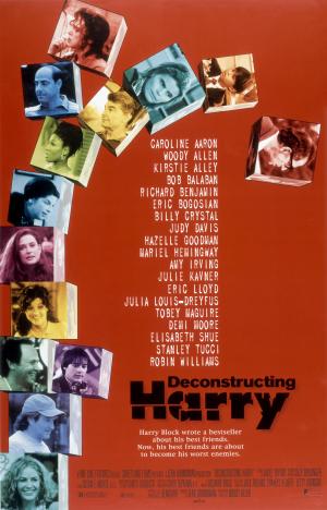 Deconstructing Harry [Version française]
