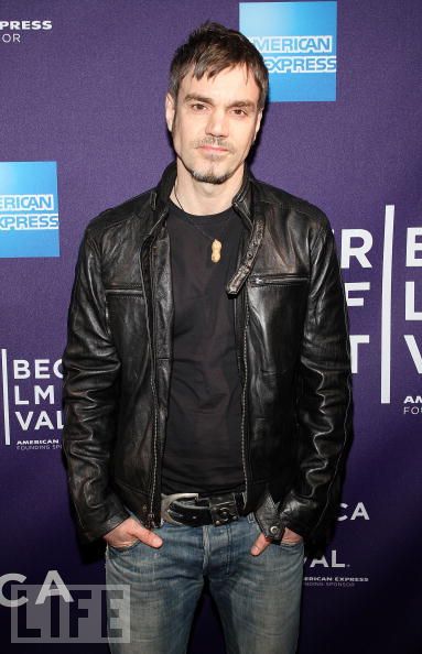 actor Jamie Harrold large photo