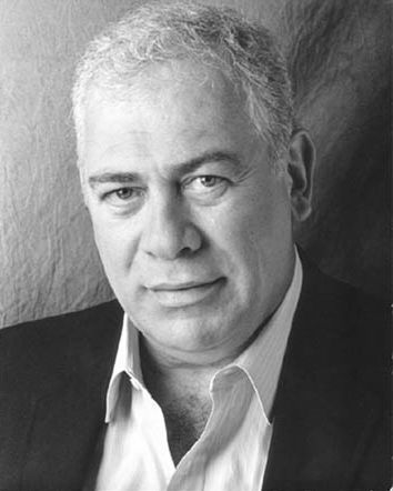 actor Alan Charof large photo