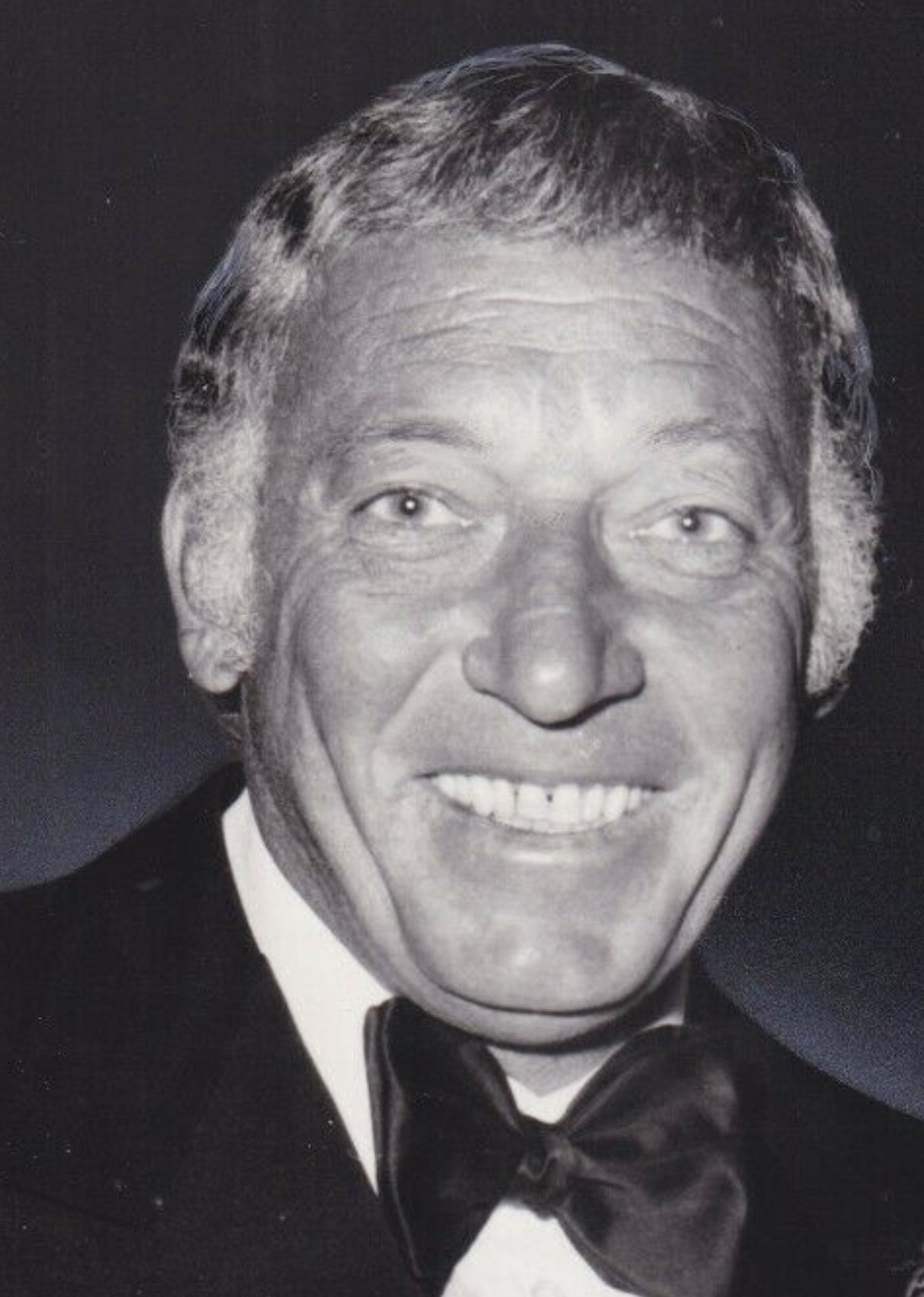 actor Gary Morton large photo