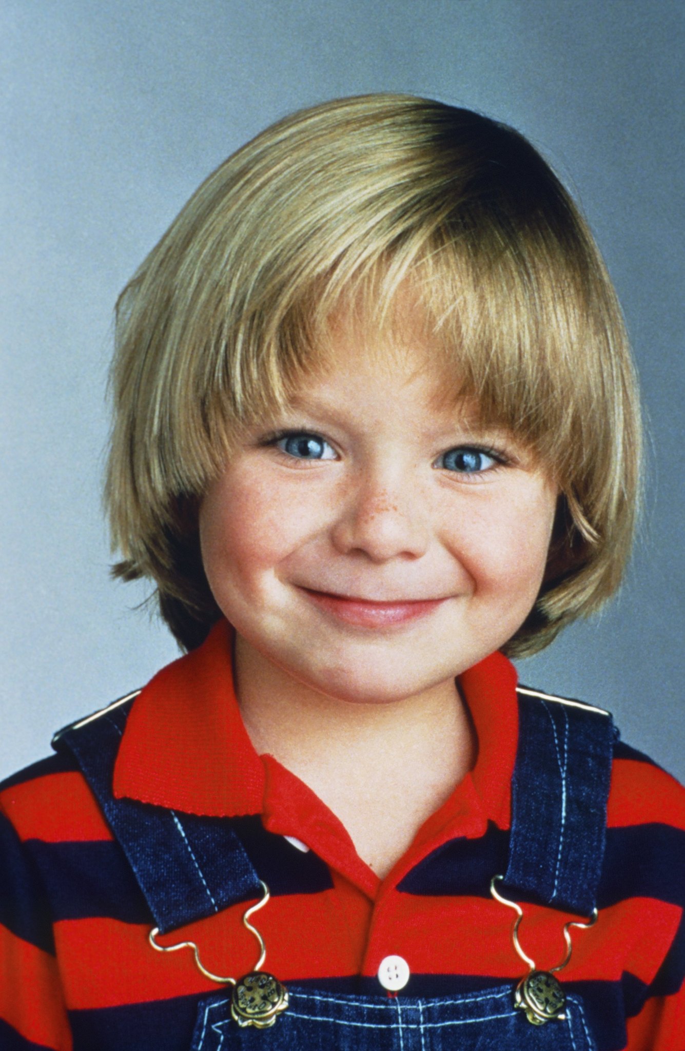 actor Brian Bonsall large photo