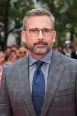 Steve Carell
