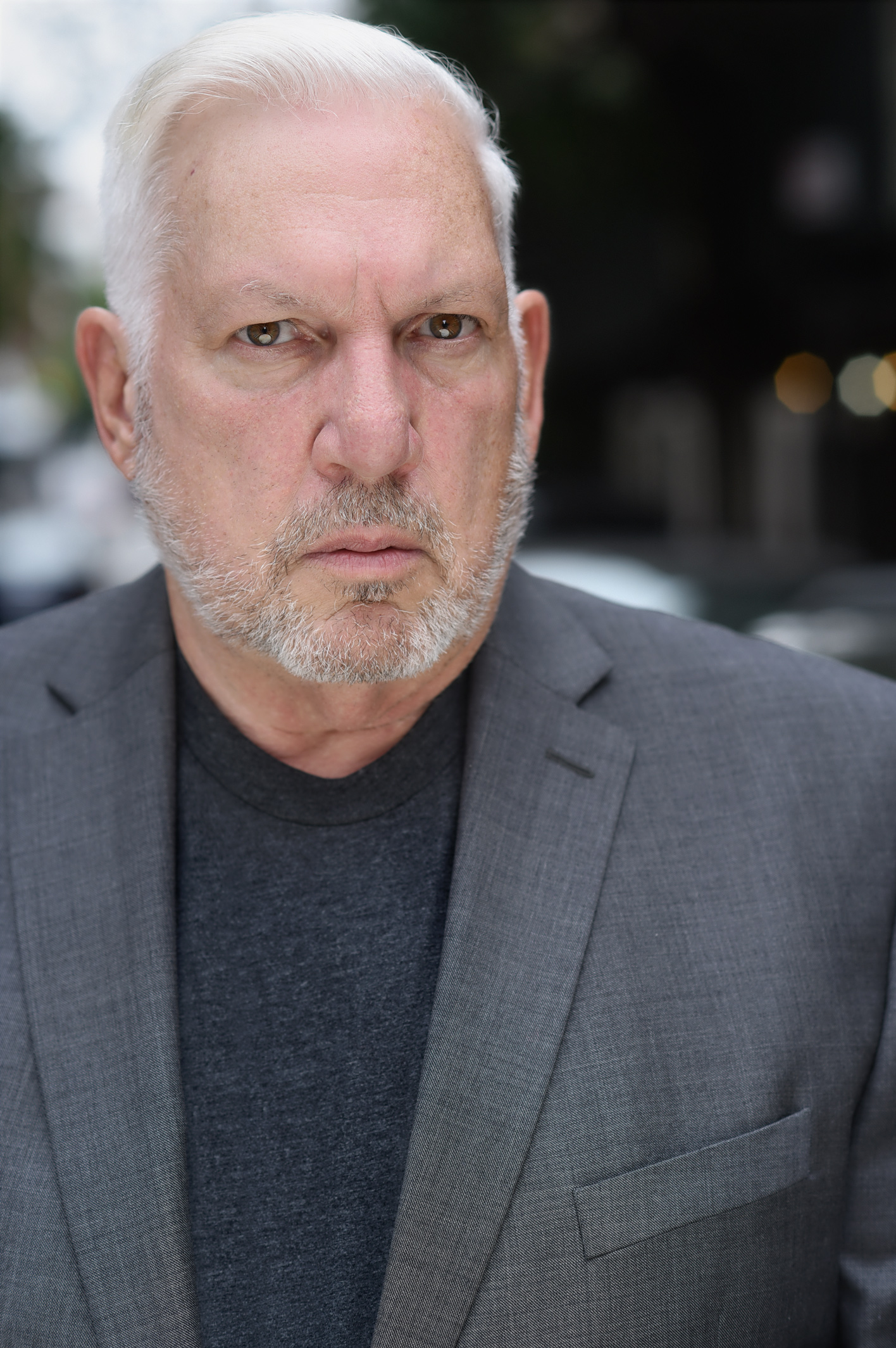 actor Stephen Stapinski large photo