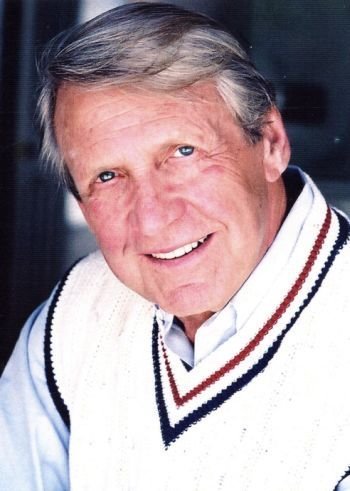 actor Ron Harper large photo