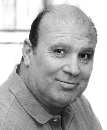 actor Randall Bosley large photo