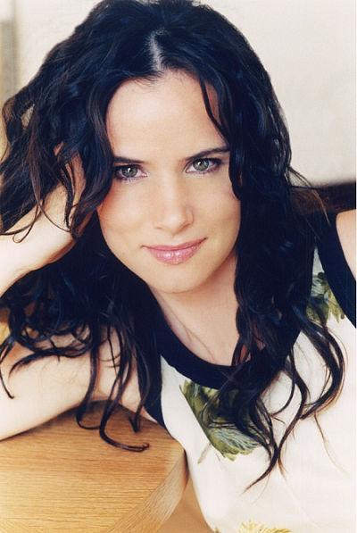 actor Juliette Lewis large photo