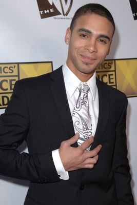 actor Wilson Jermaine Heredia large photo