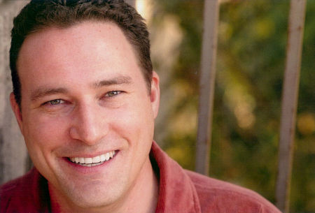 actor Mark Moseley large photo actor Mark Moseley large photo