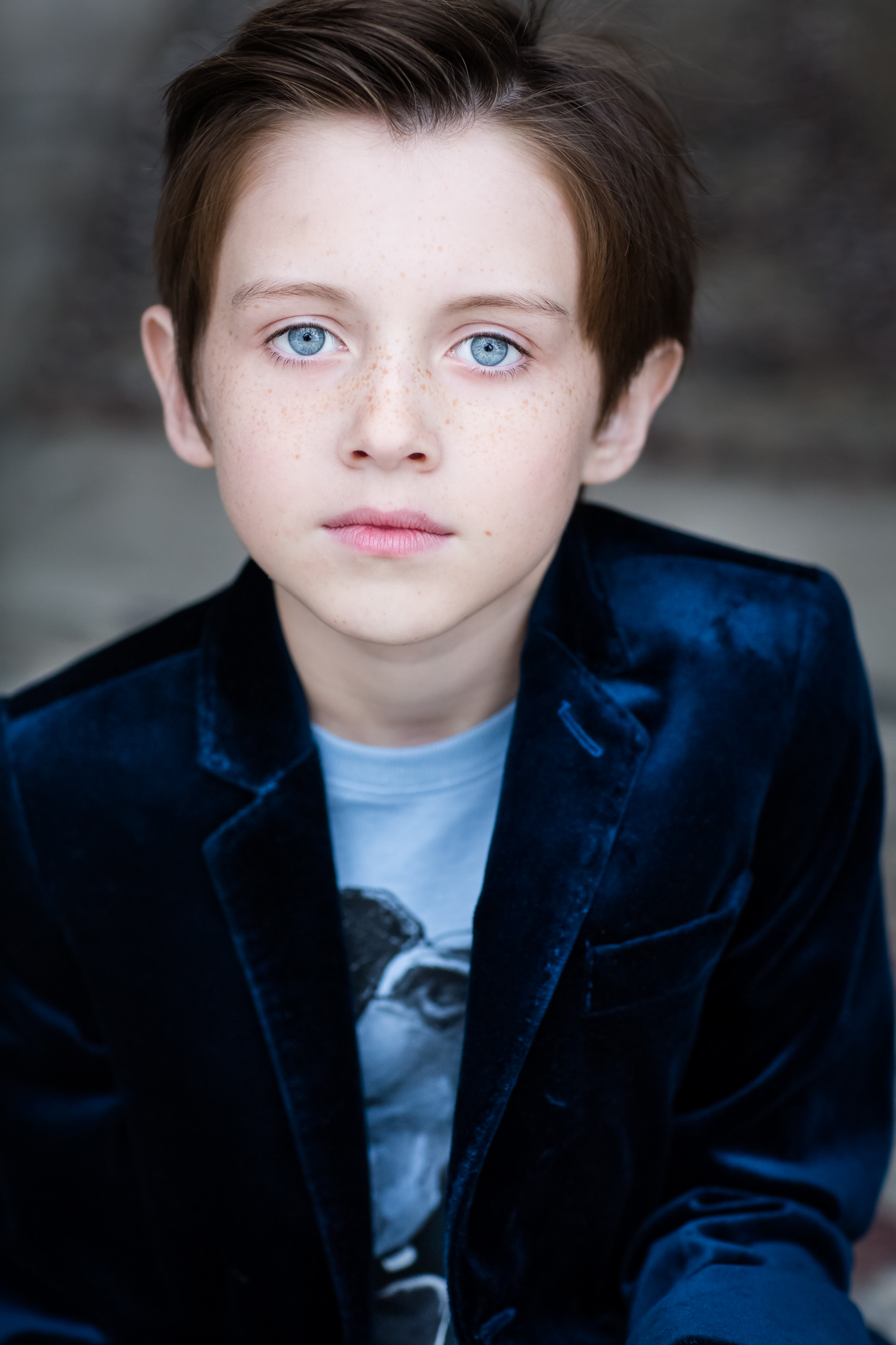 actor Jack McGraw large photo