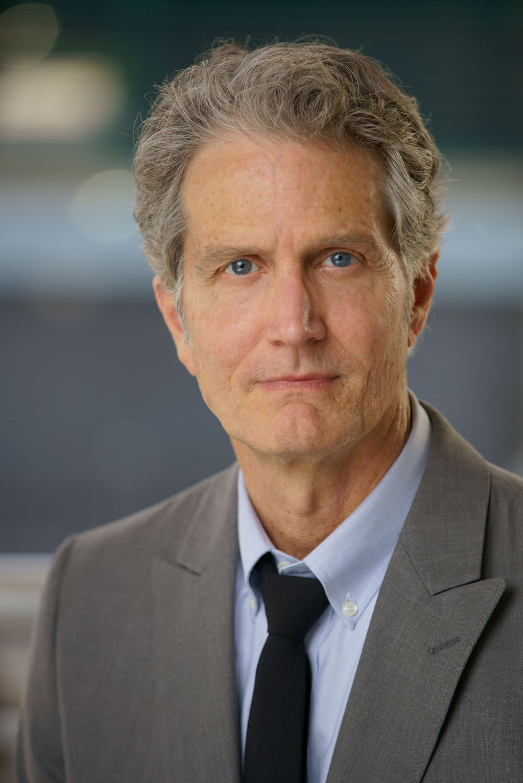 actor John Neisler large photo