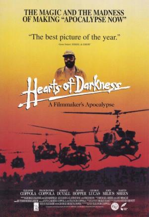 Hearts of Darkness: A Filmmaker's Apocalypse [Indonesian]