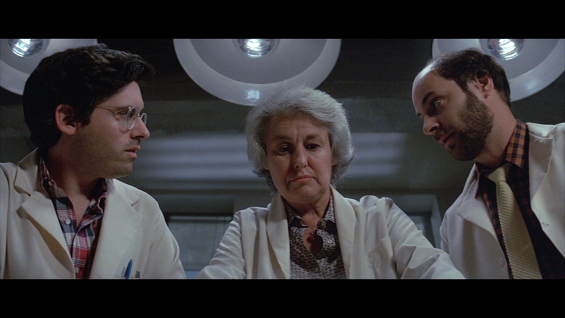 actor Jacqueline Brookes large photo