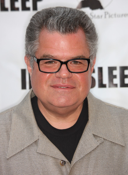 actor Michael Badalucco large photo