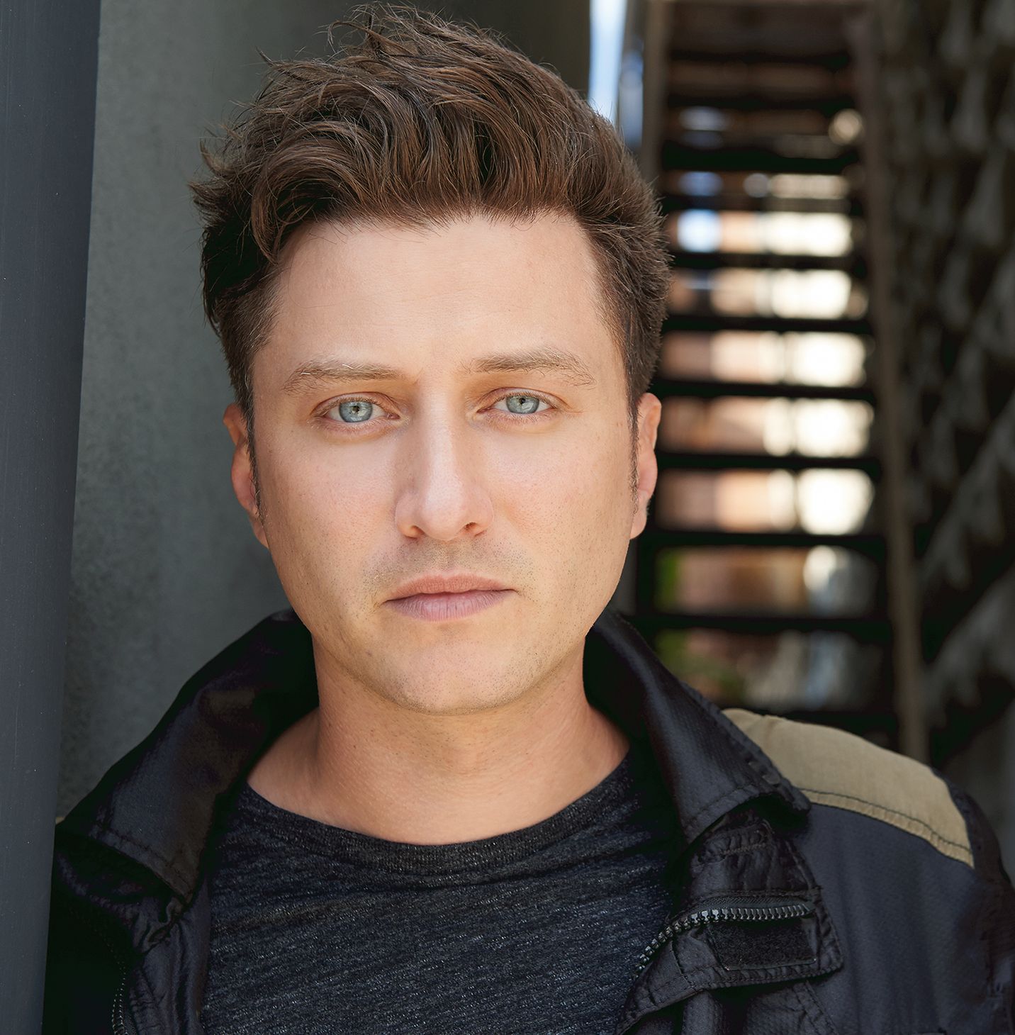 actor Keram Malicki-Sánchez large photo