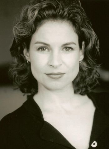 actor Linda Kash large photo actor Linda Kash large photo