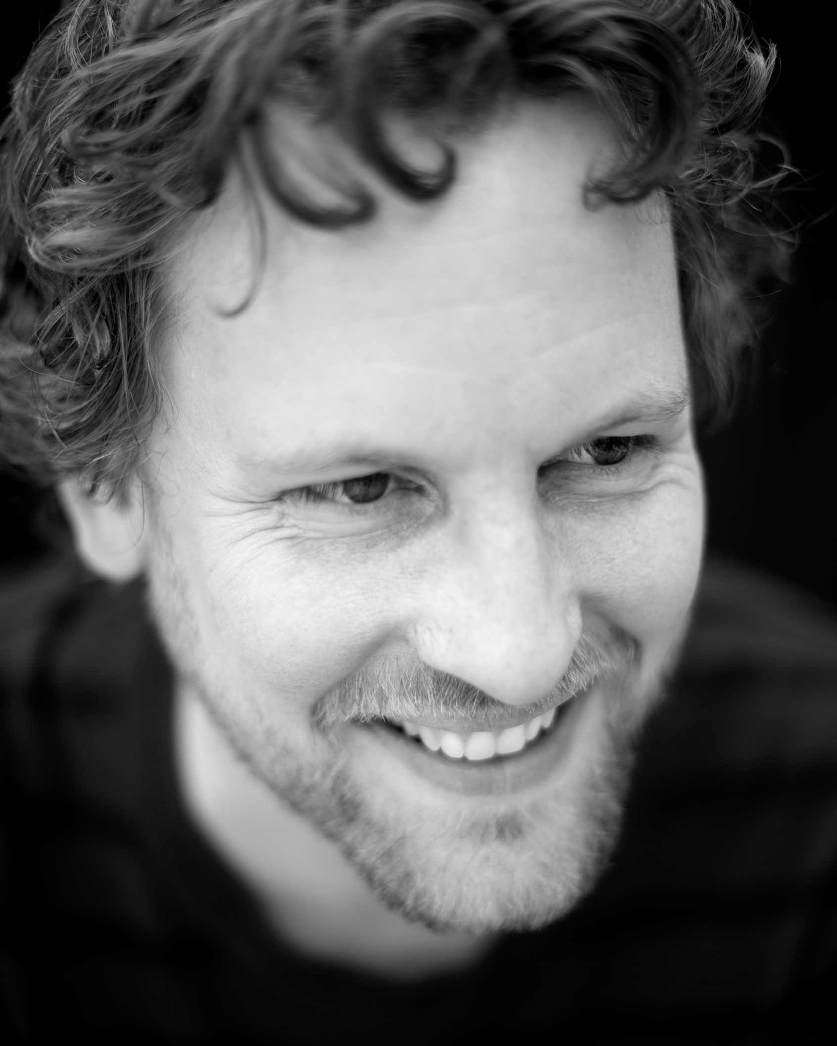 actor Marcus Garvey large photo