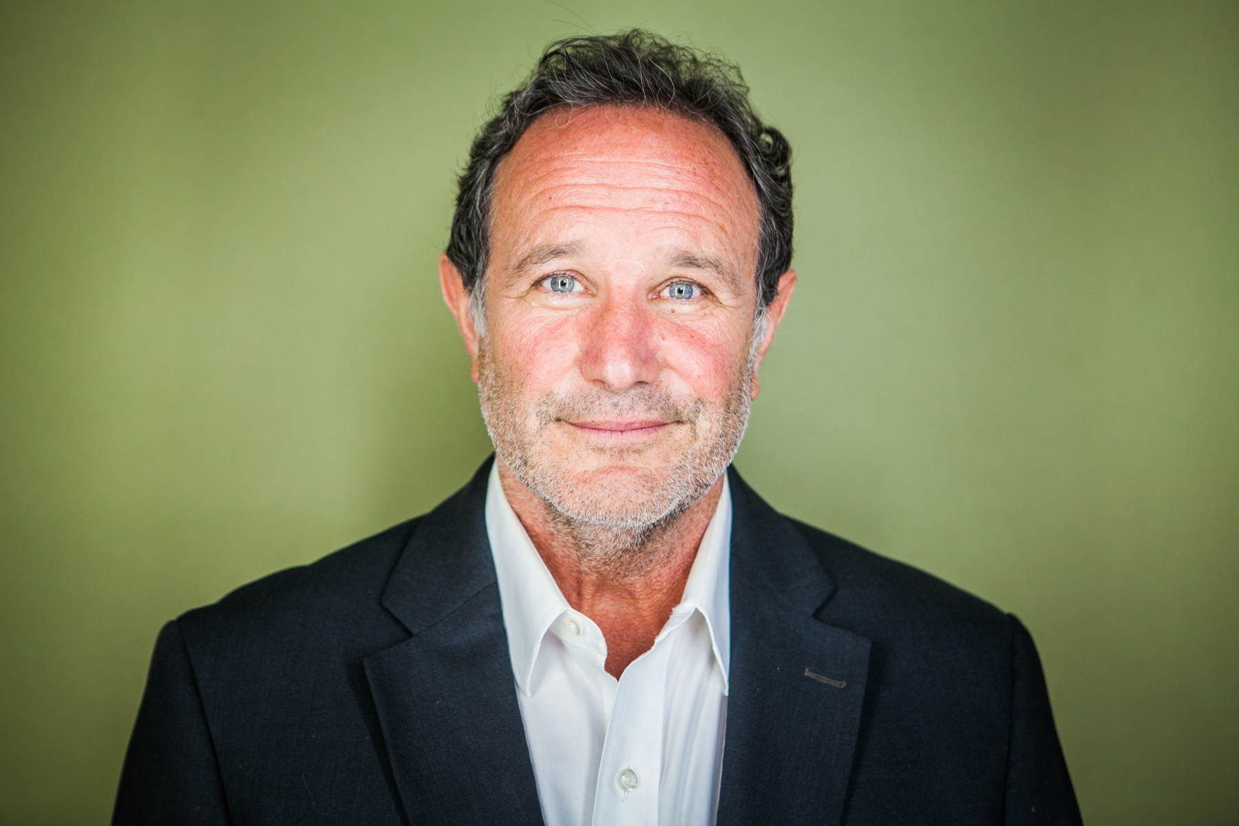 actor Tim Progosh large photo