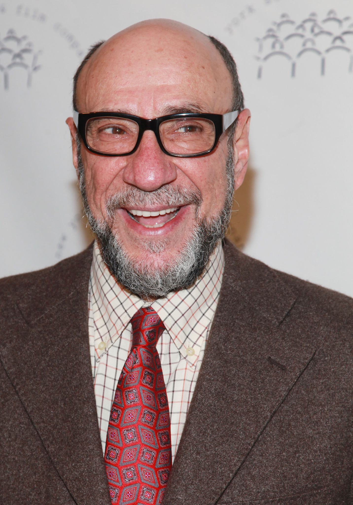 actor F. Murray Abraham large photo actor F. Murray Abraham large photo