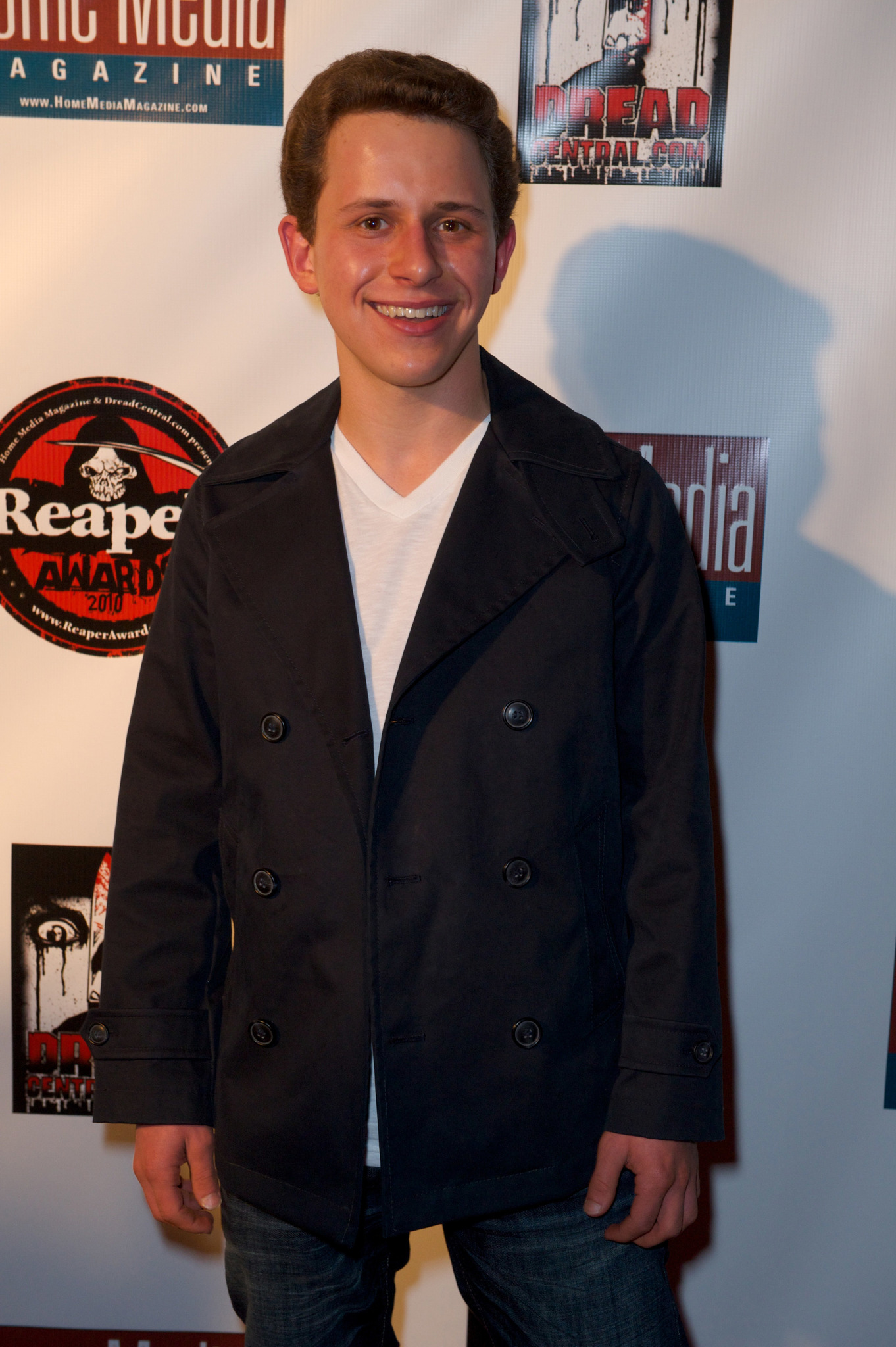 actor David Dorfman large photo