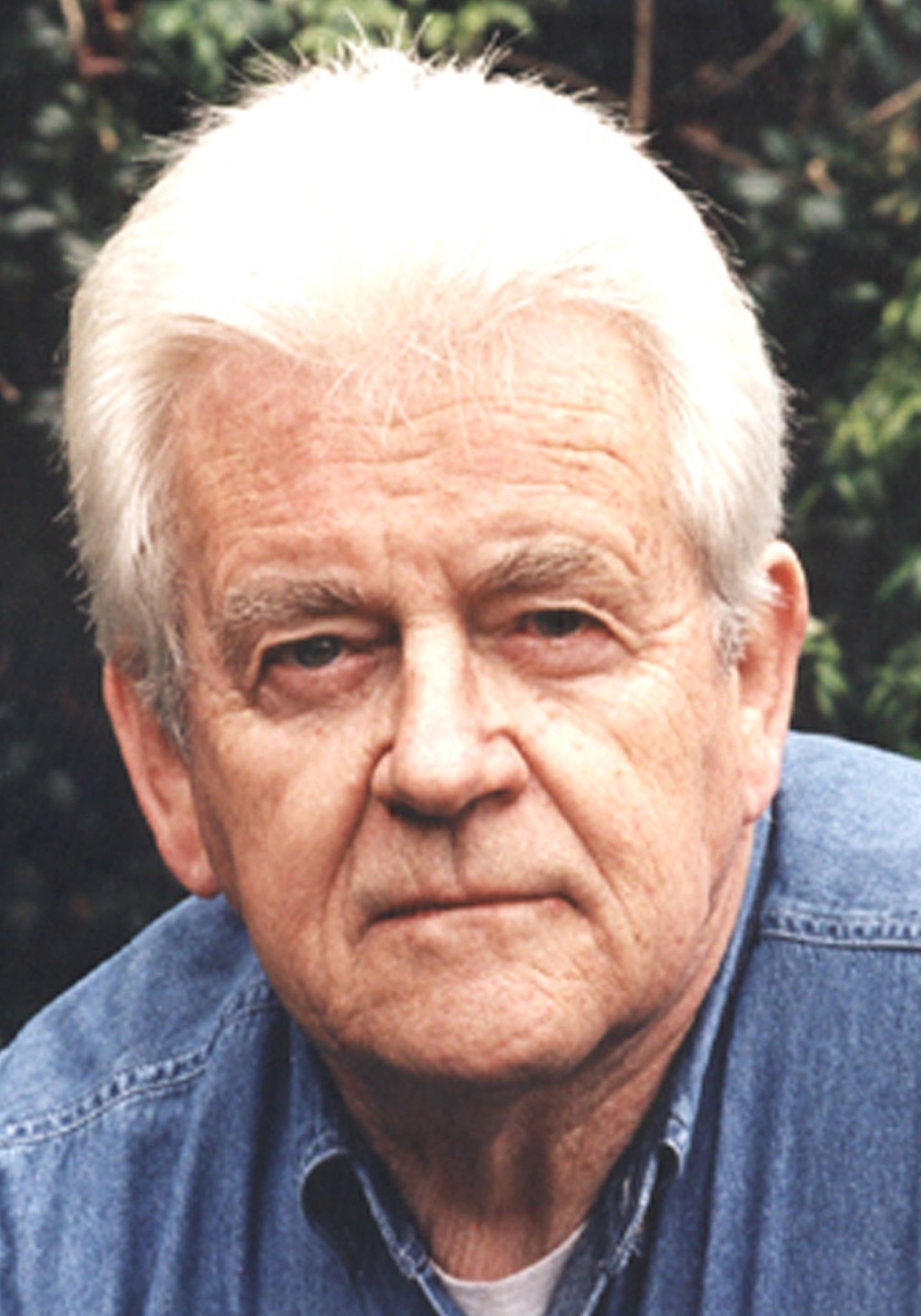 actor Bruce Allpress large photo