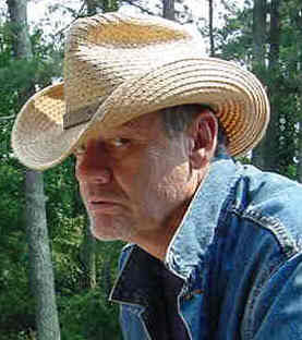 actor Adrian Roberts large photo