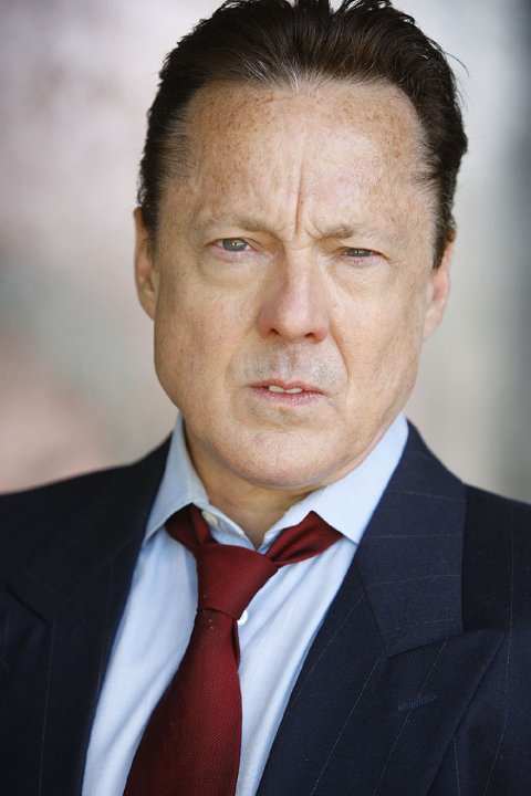 actor Michael McCleery large photo