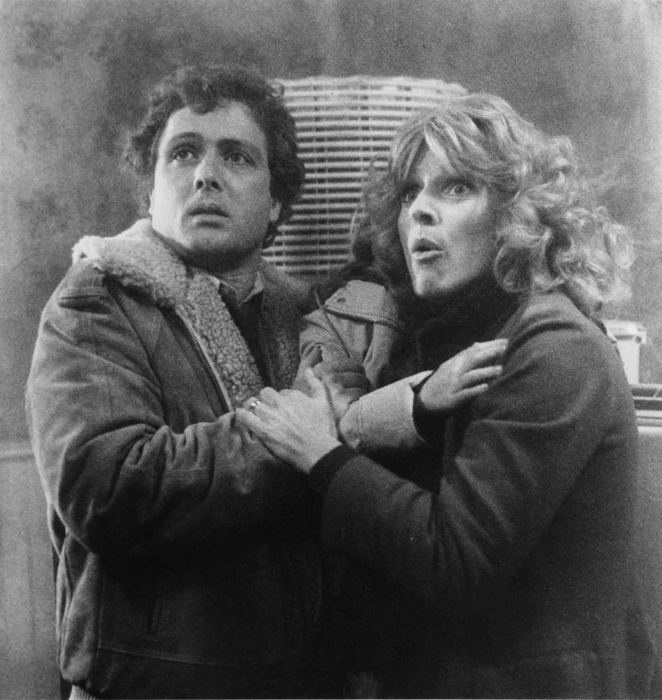 actor Dennis Redfield large photo