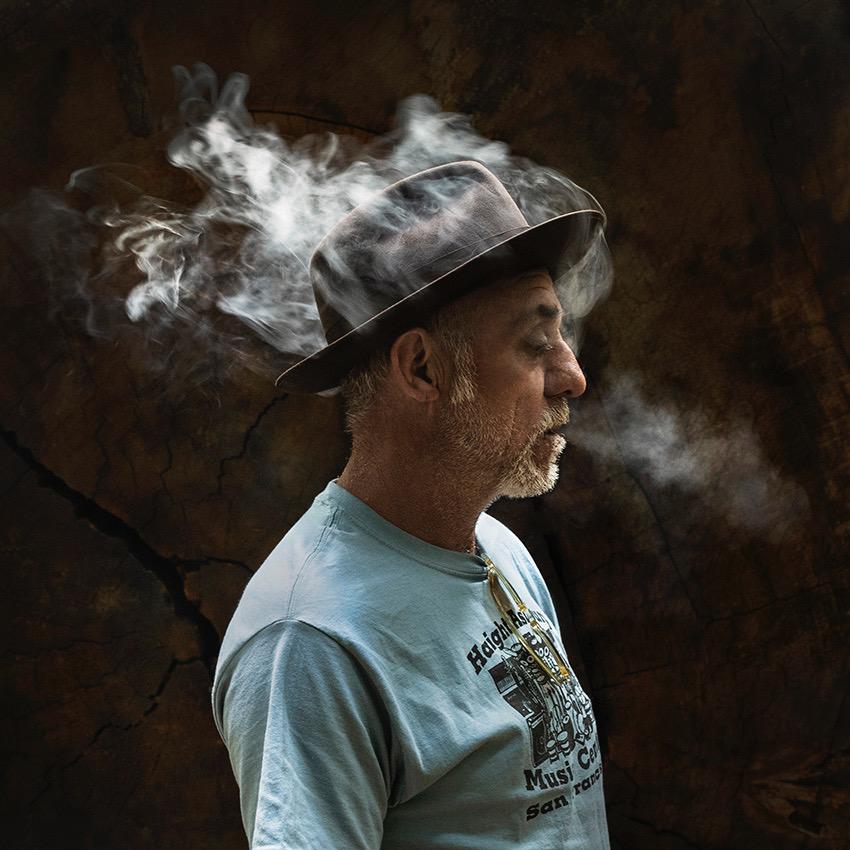 actor David Field large photo