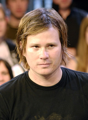 actor Tom DeLonge large photo