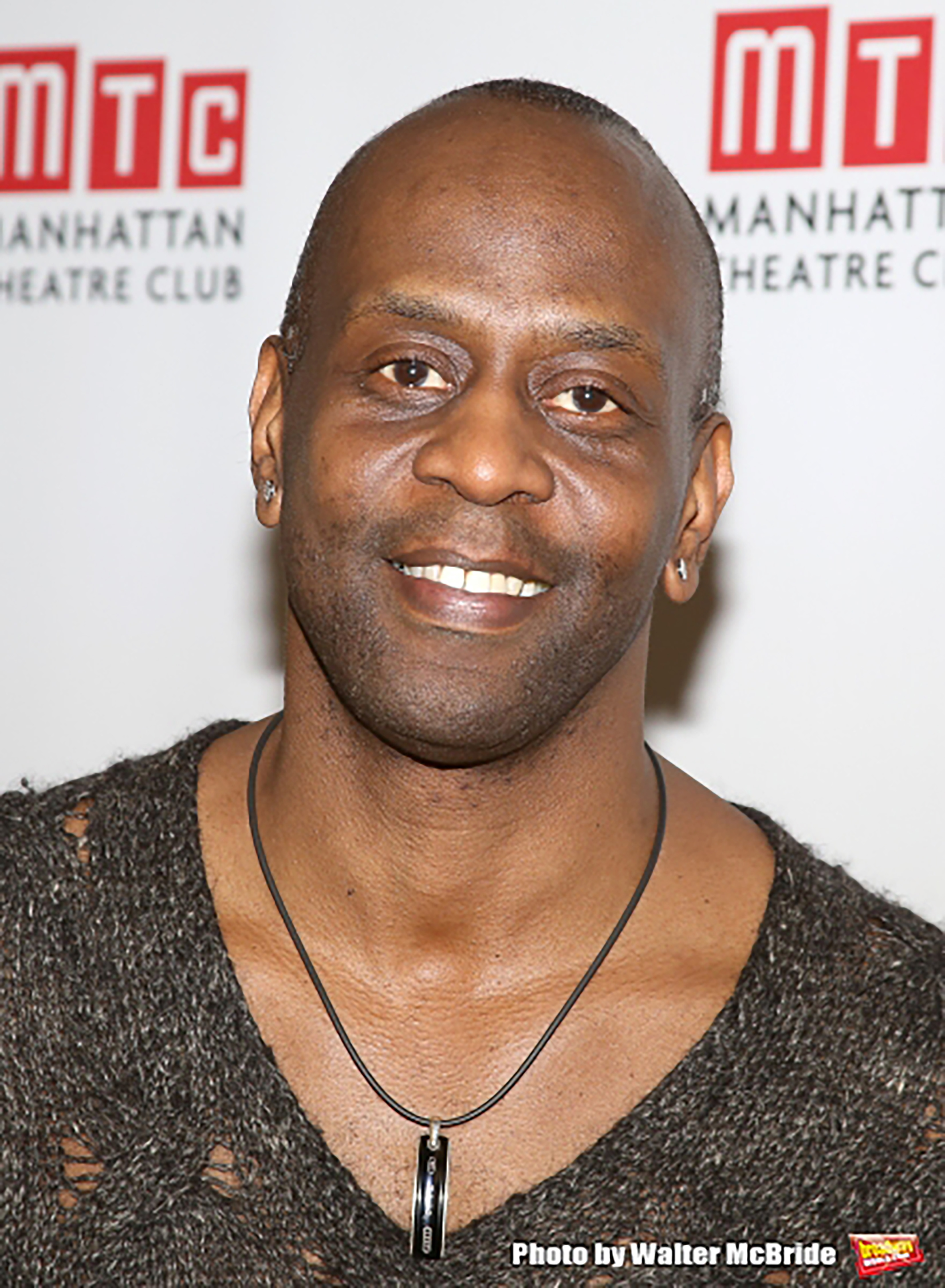 actor K. Todd Freeman large photo