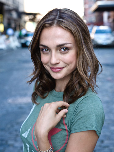 actor Kelly Briter large photo