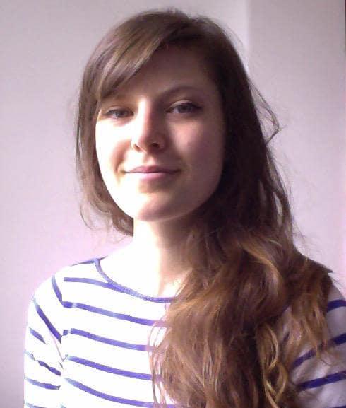 actor Alakina Mann large photo