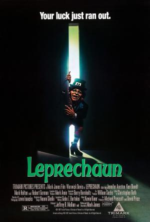 Leprechaun [ترجمة عربية]
