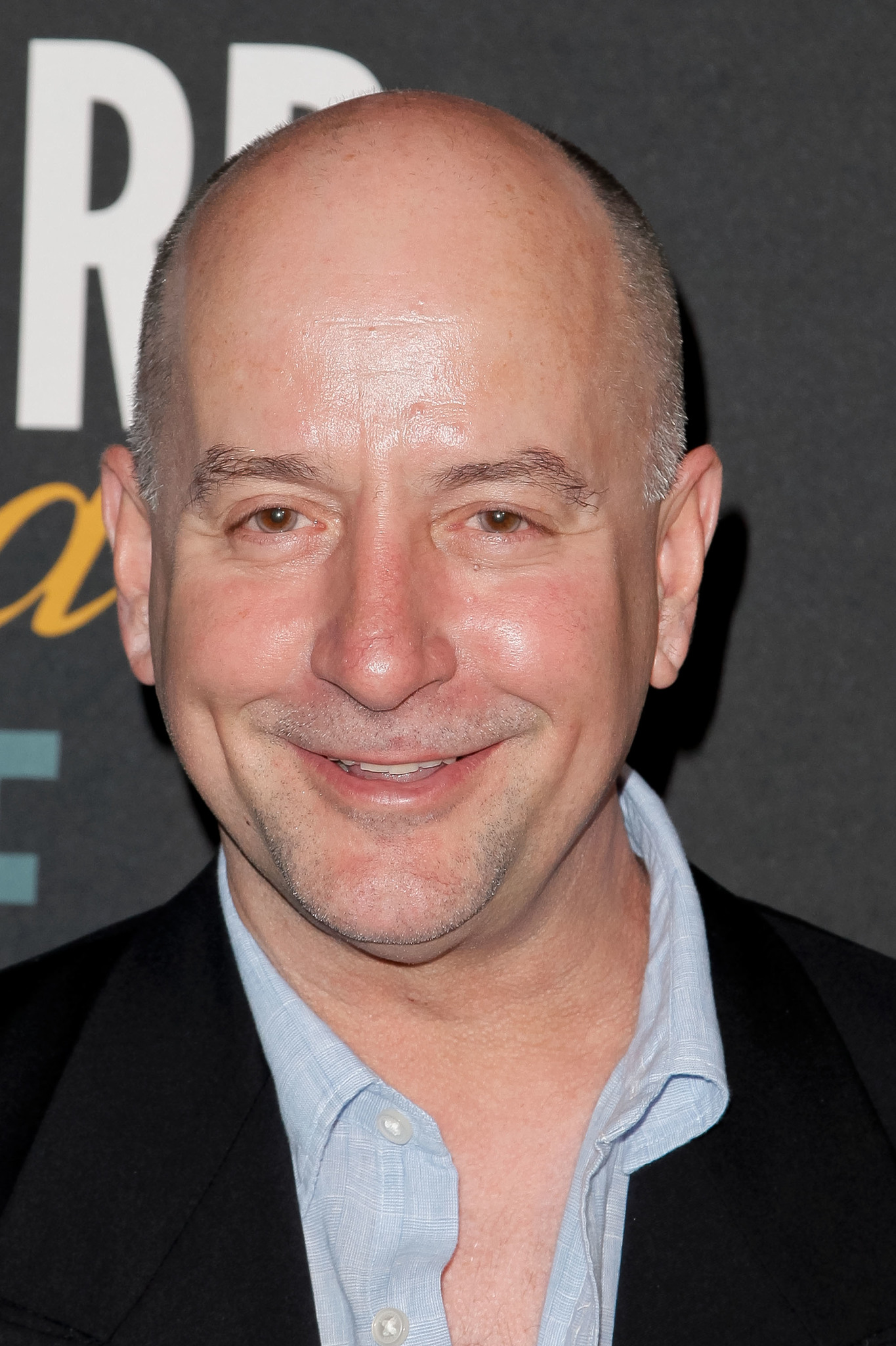 actor Julio Oscar Mechoso large photo