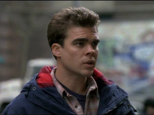 actor Sasha Jenson large photo