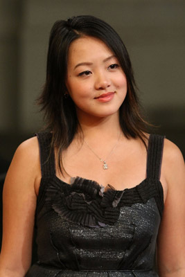 actor Ahney Her large photo