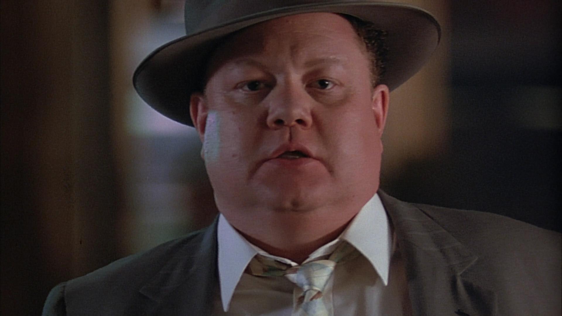 actor Ken Thorley large photo