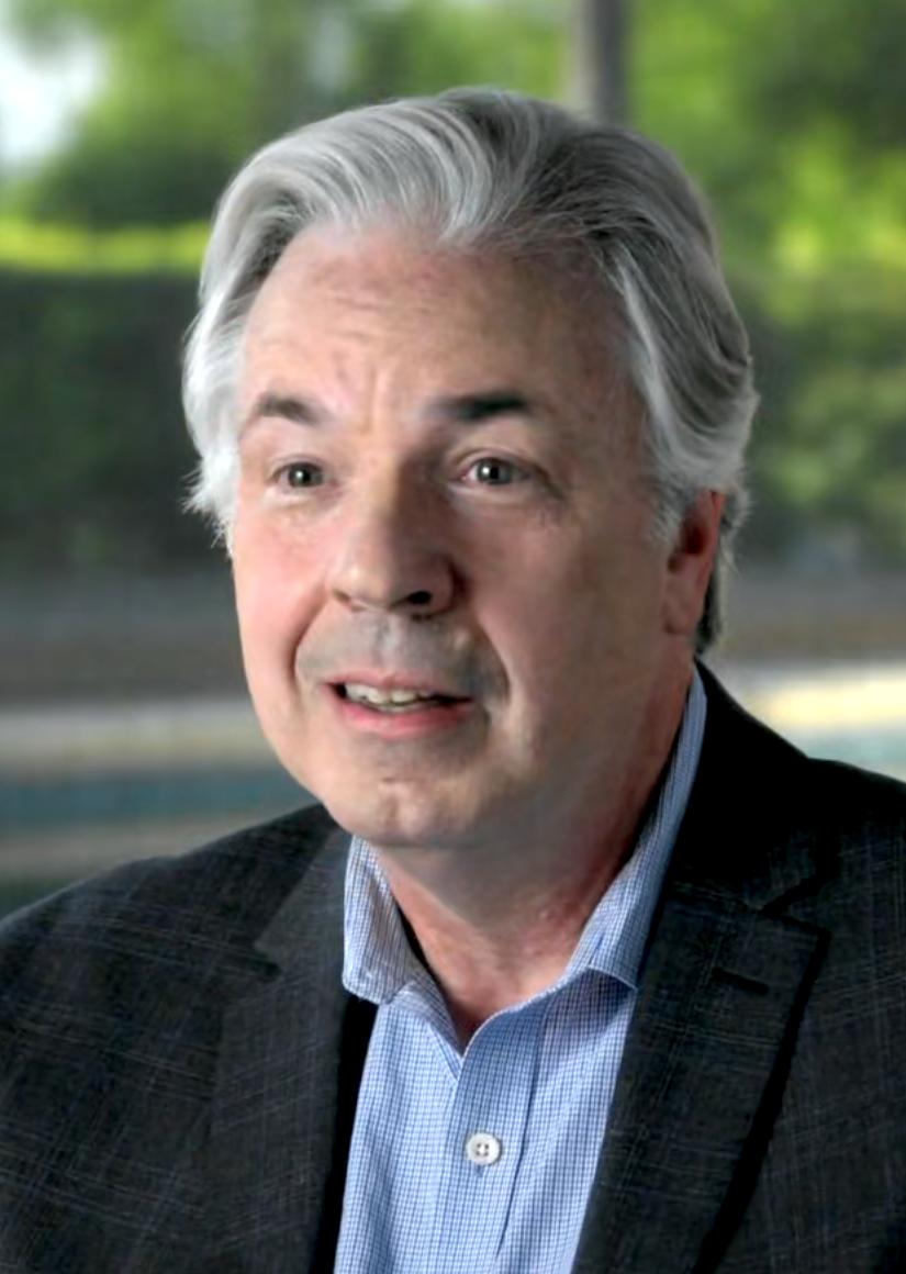 actor Chris Connelly large photo